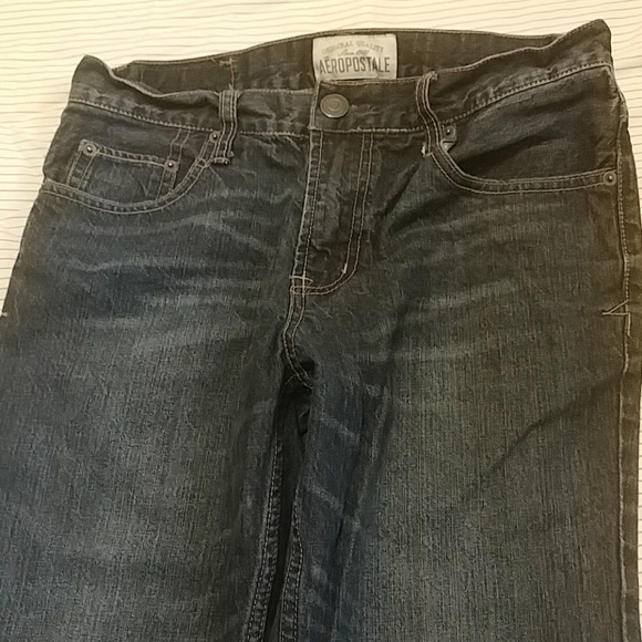 Aeropostle jeans - Picture 2 of 6